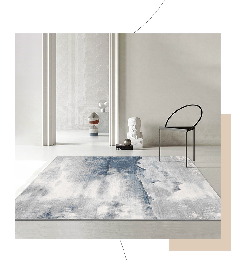 地毯,地垫,床边毯,脚垫