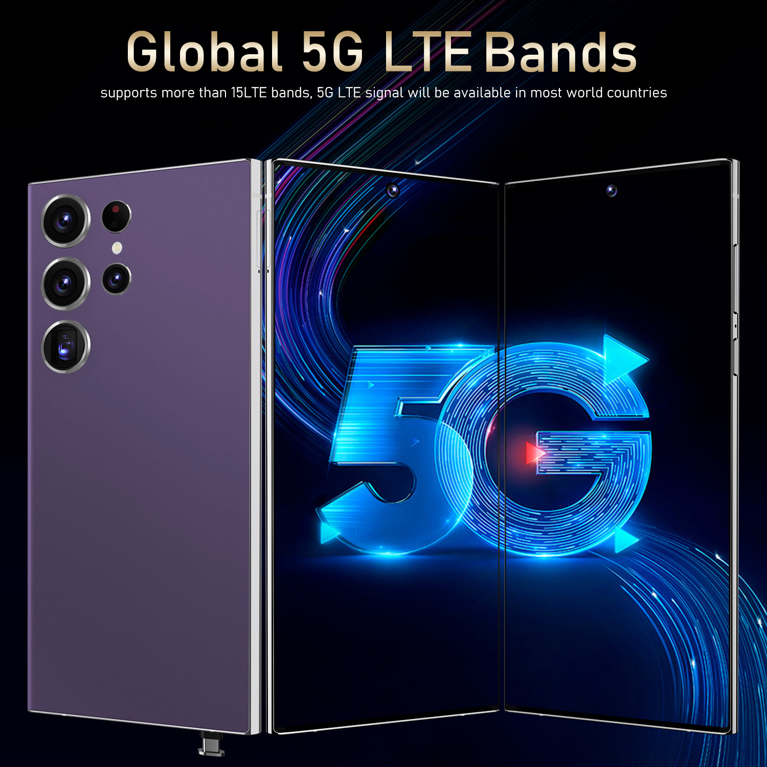 跨境智能手机"undefined"