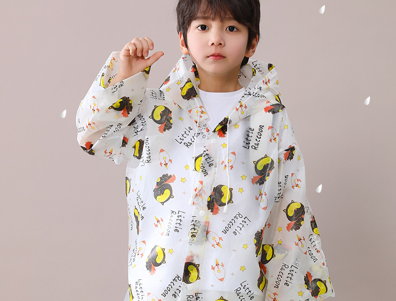 儿童印花雨衣内装_25