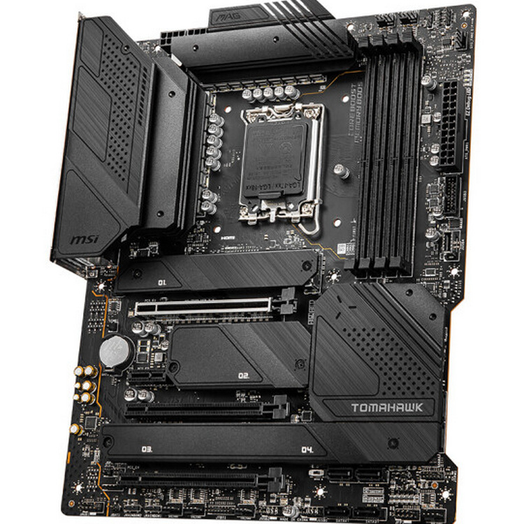Z690 TOMAHAWK WIFI ddr5_04