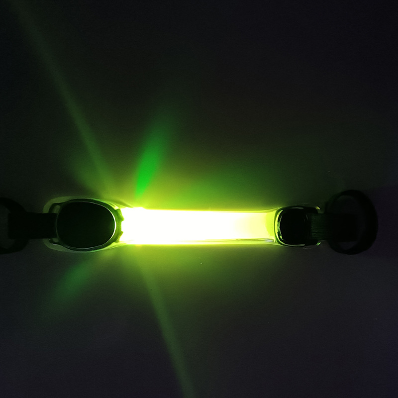 LED宠物项圈绑带
