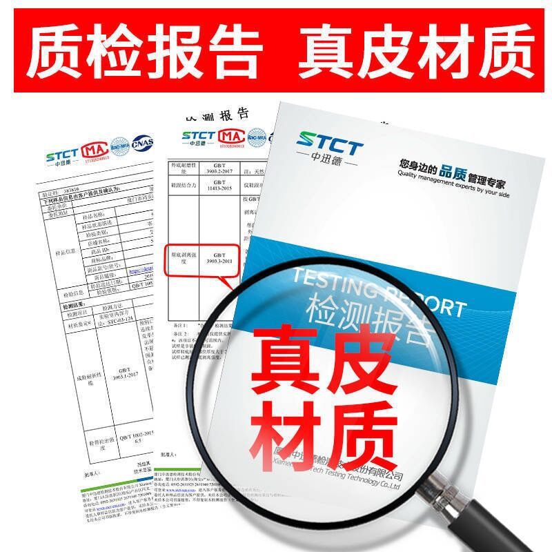 真皮