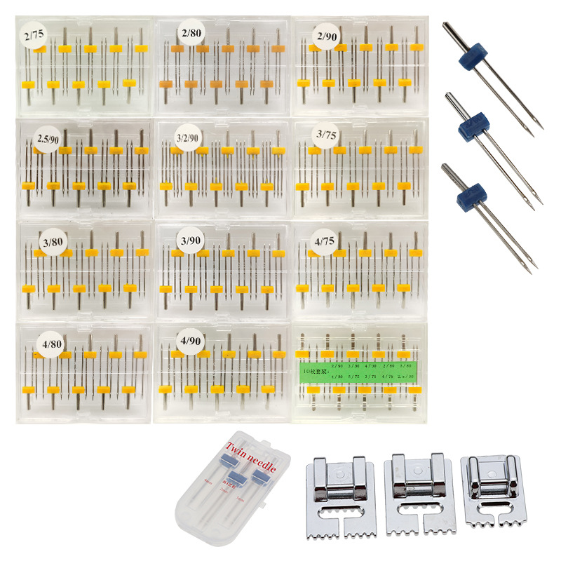 筷乐鸭双针合集03