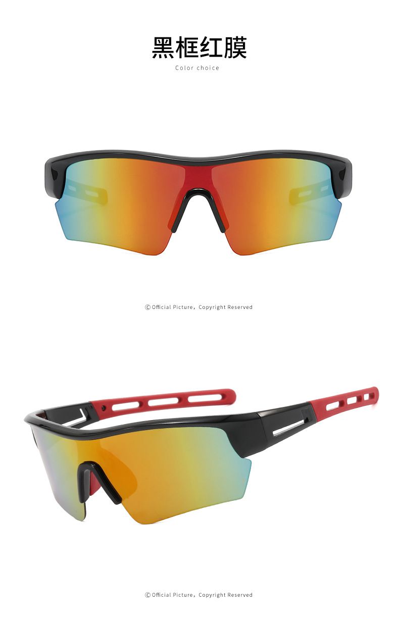 外销新款太阳镜