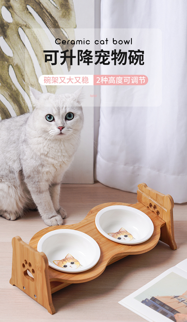 双层猫碗_01