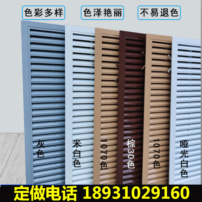 风口3