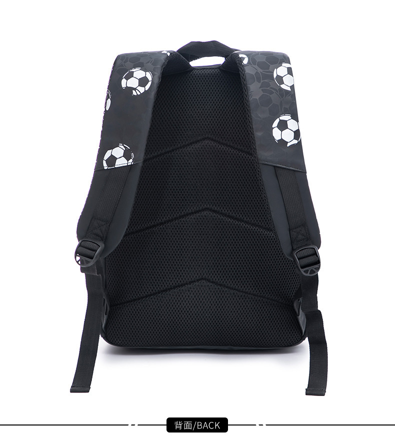 足球款_背包