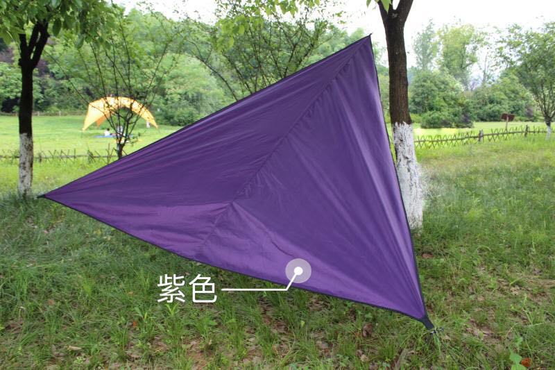 紫色