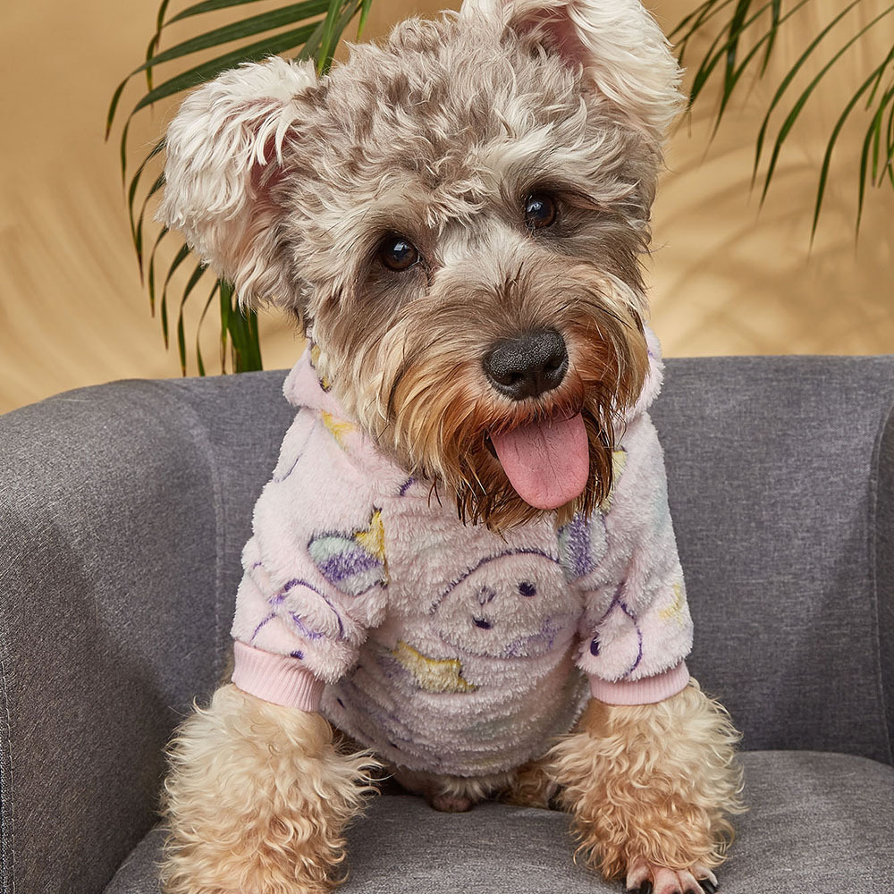 宠物衣服狗衣服