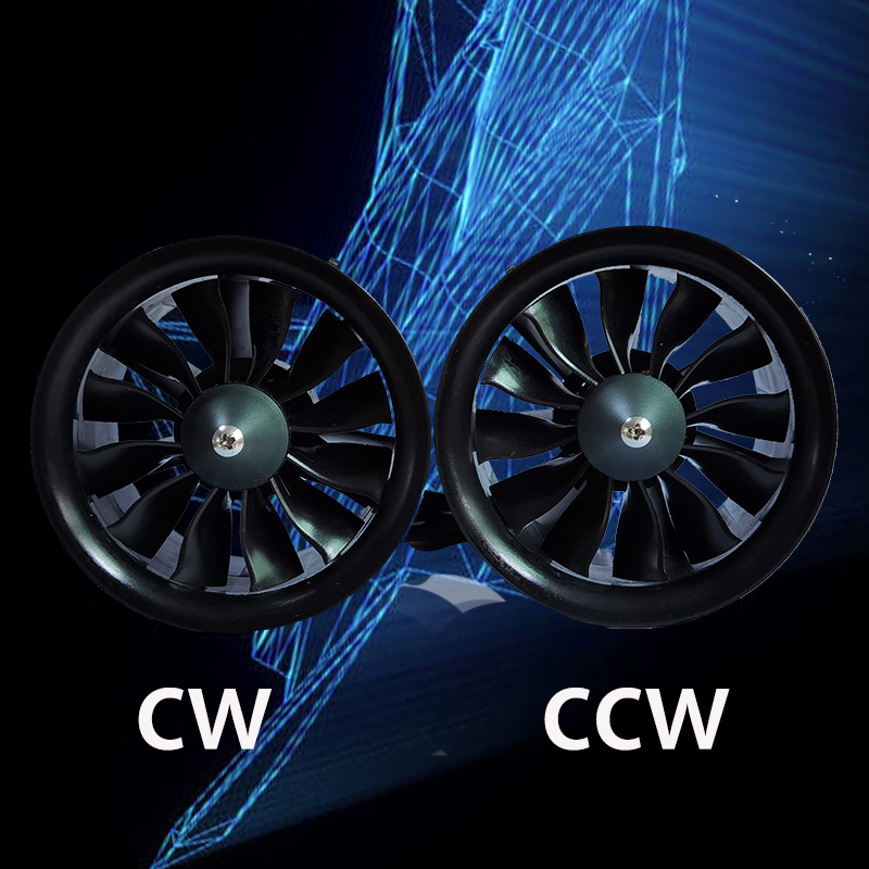 CW CCW