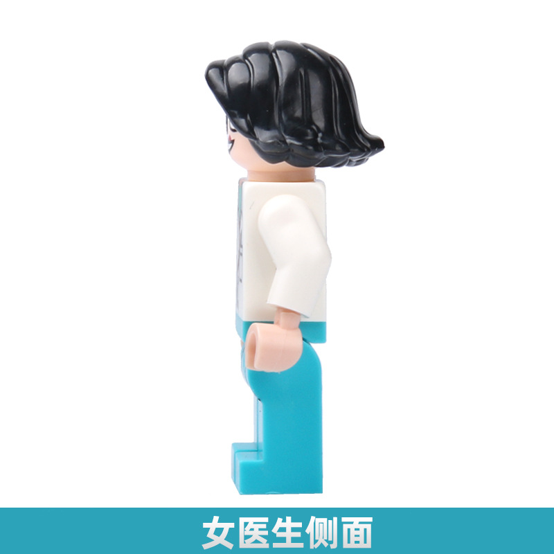 女医生侧面.jpg