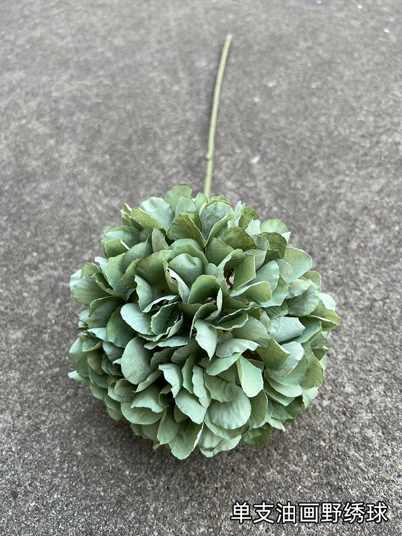 1.单支油画野绣球.jpg