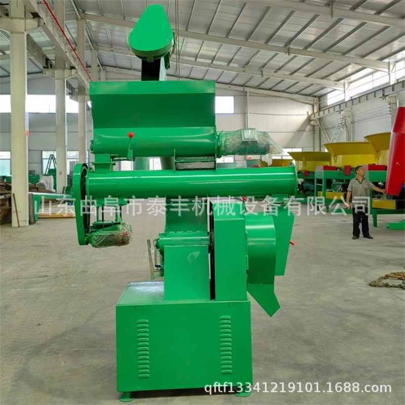 做颗粒环模饲料机 (5).jpg