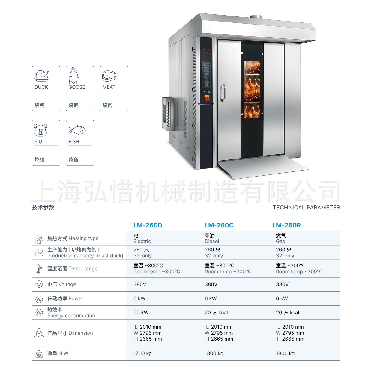 2025丽麦-烘烤&醒发箱画册-030725