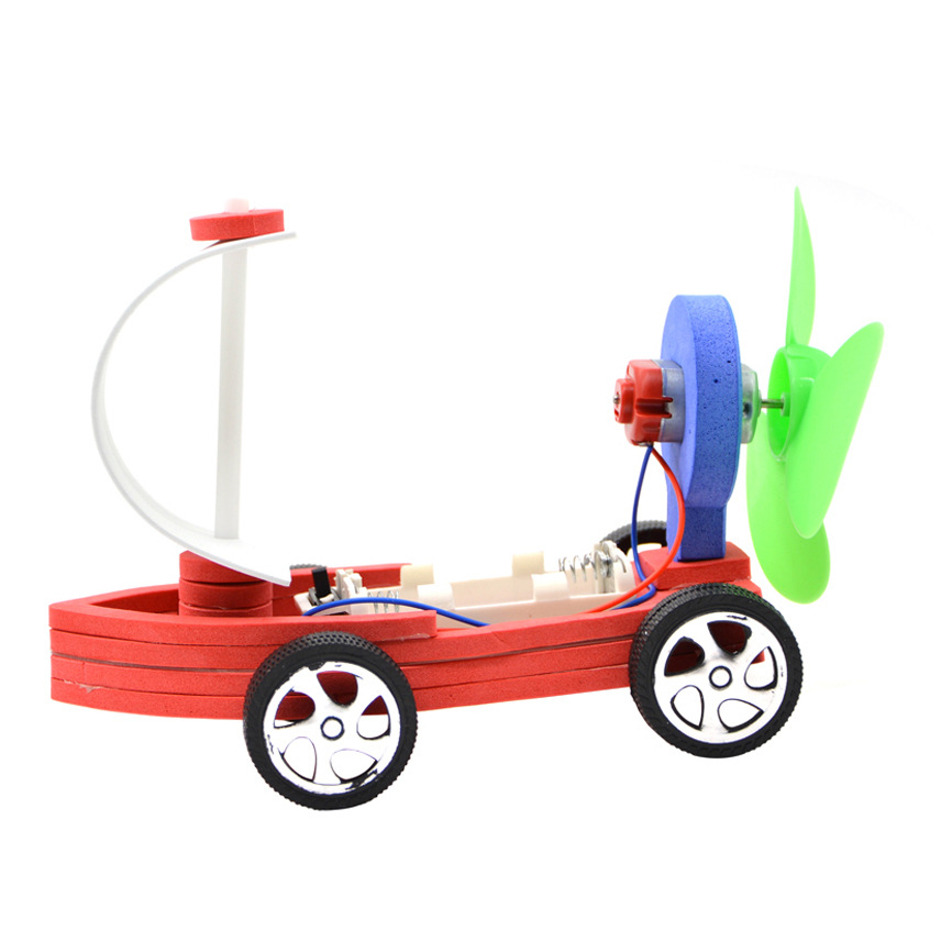 C610电动风帆车 主图 (3)