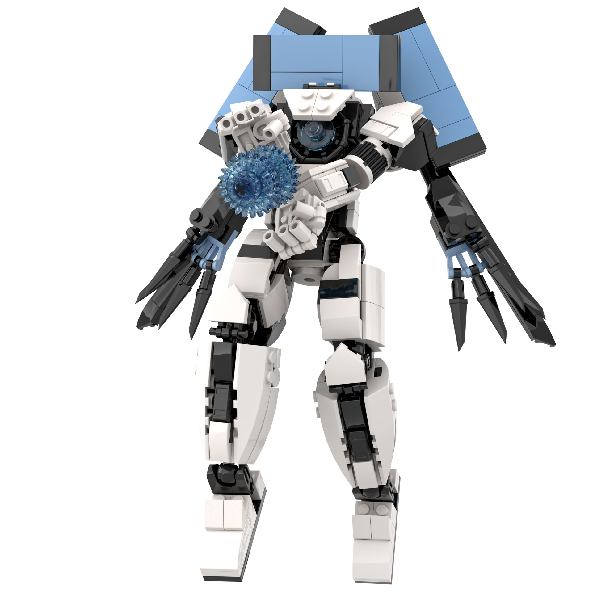 泰坦计算机动作_7