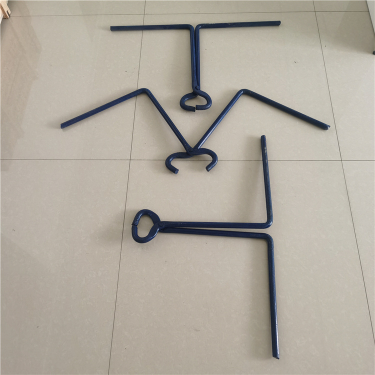 一字型抬轨钳 (11)