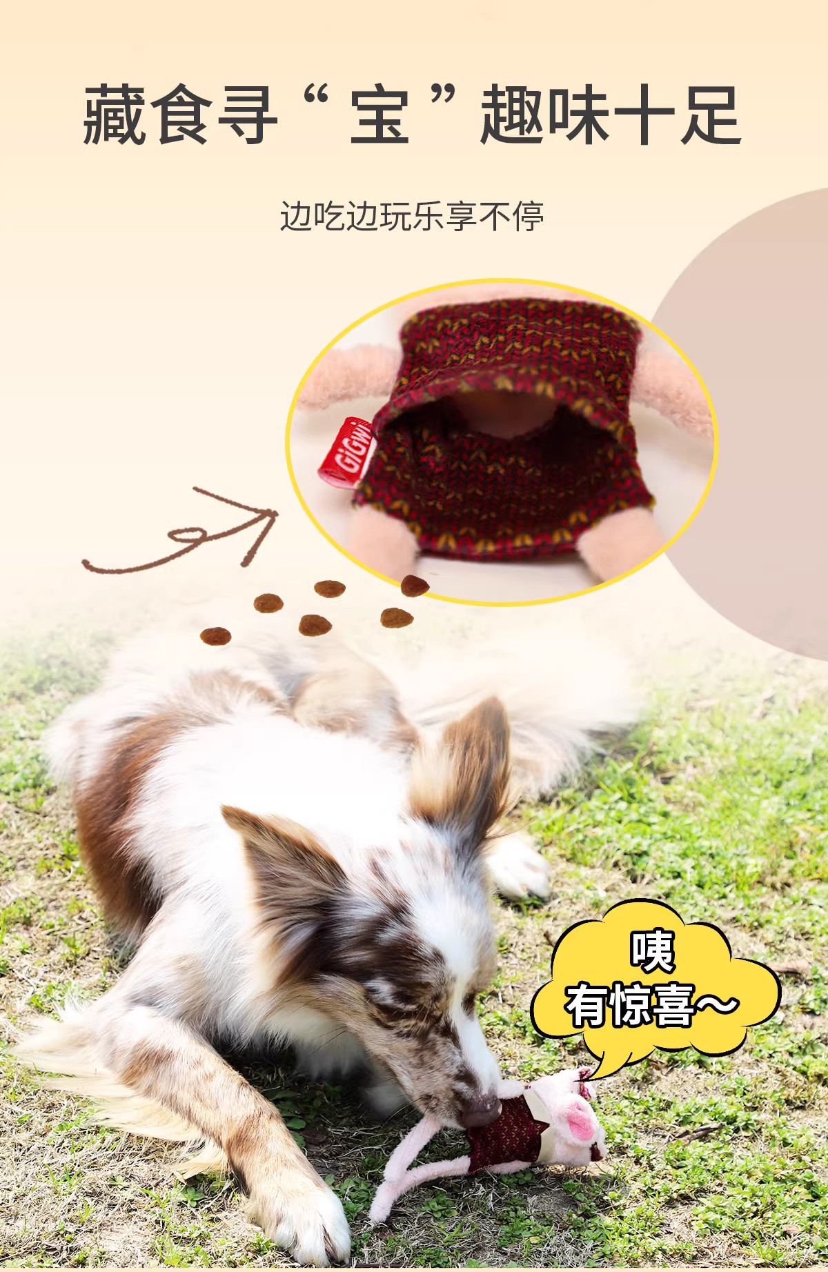 贵为64长腿描述5