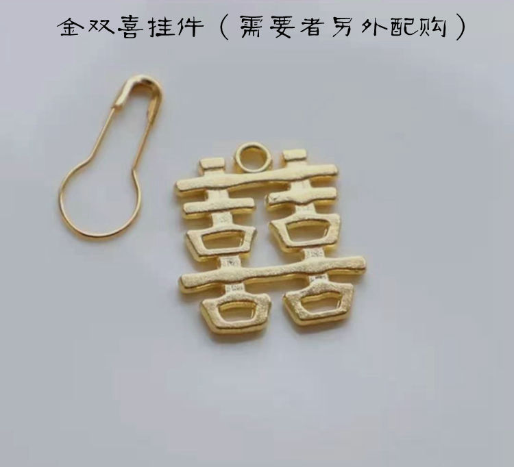 金