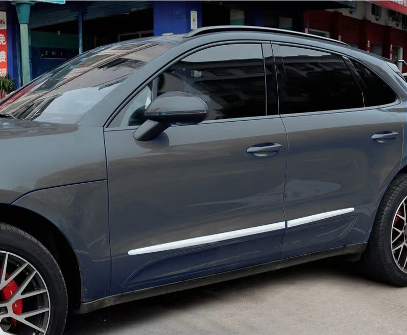 软胶车身饰条31