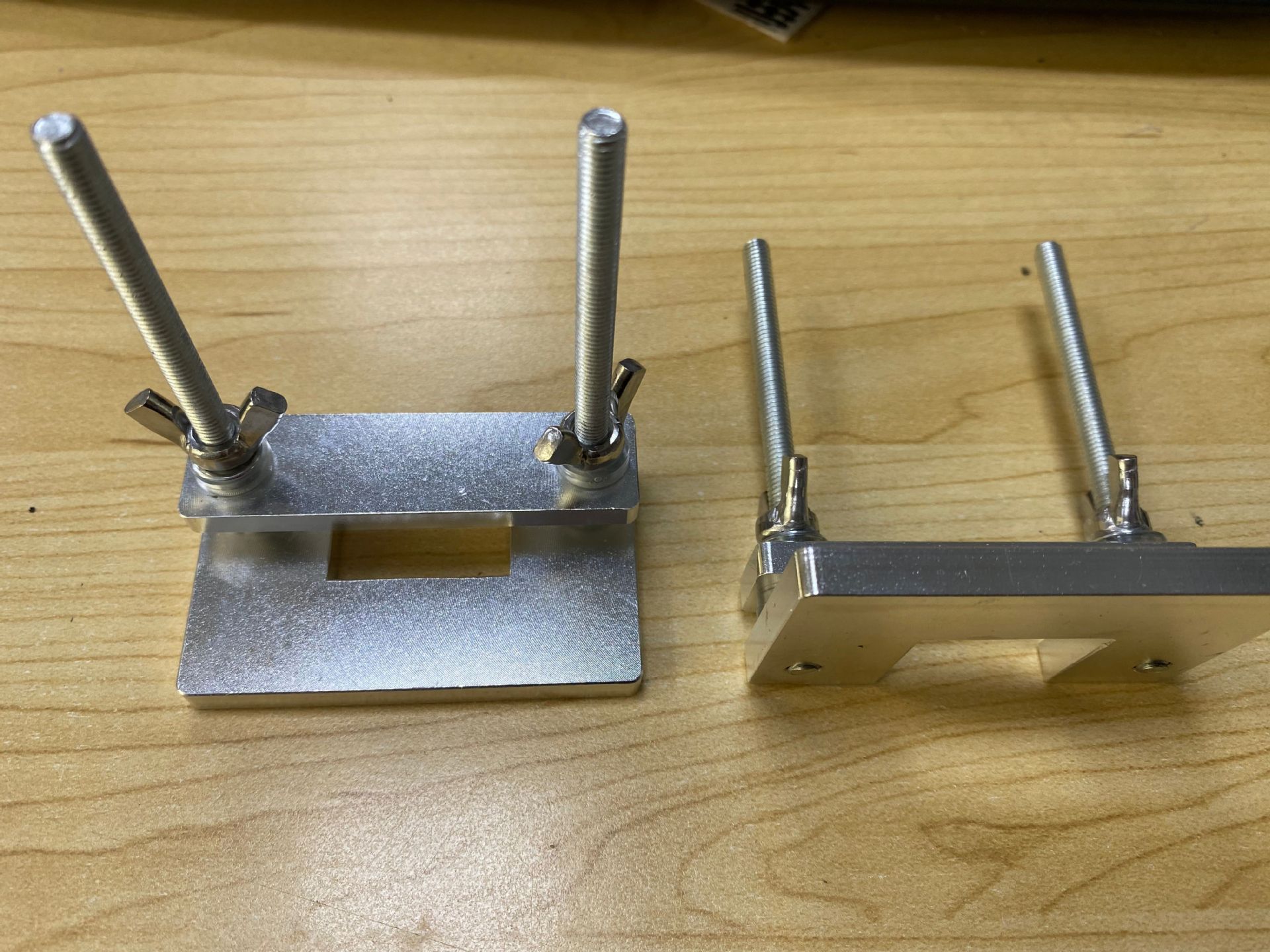 小提琴固定夹具3