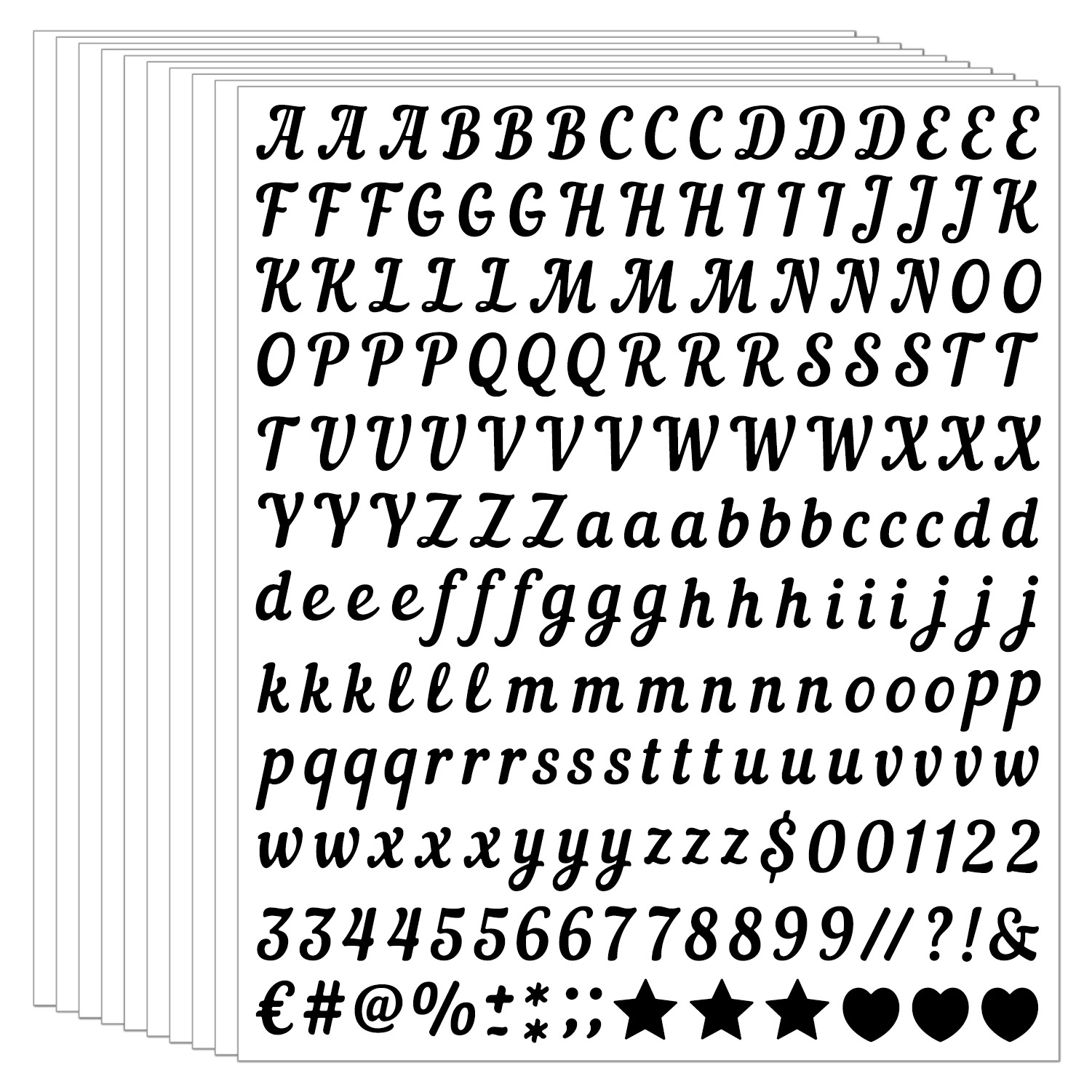 0.5英寸粗手写【单张黑】 主图-01.jpg