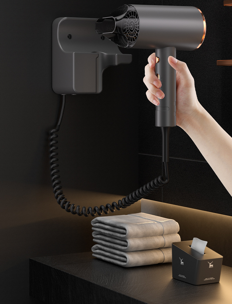 酒店吹风机_09