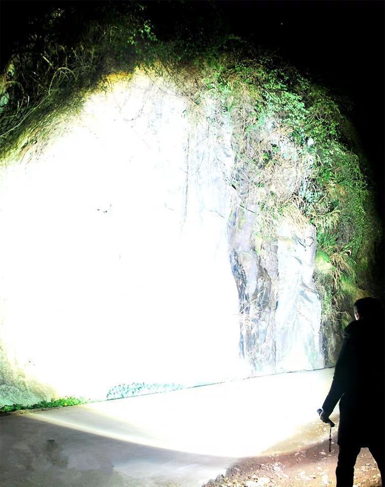 LED灯远射照明灯现货