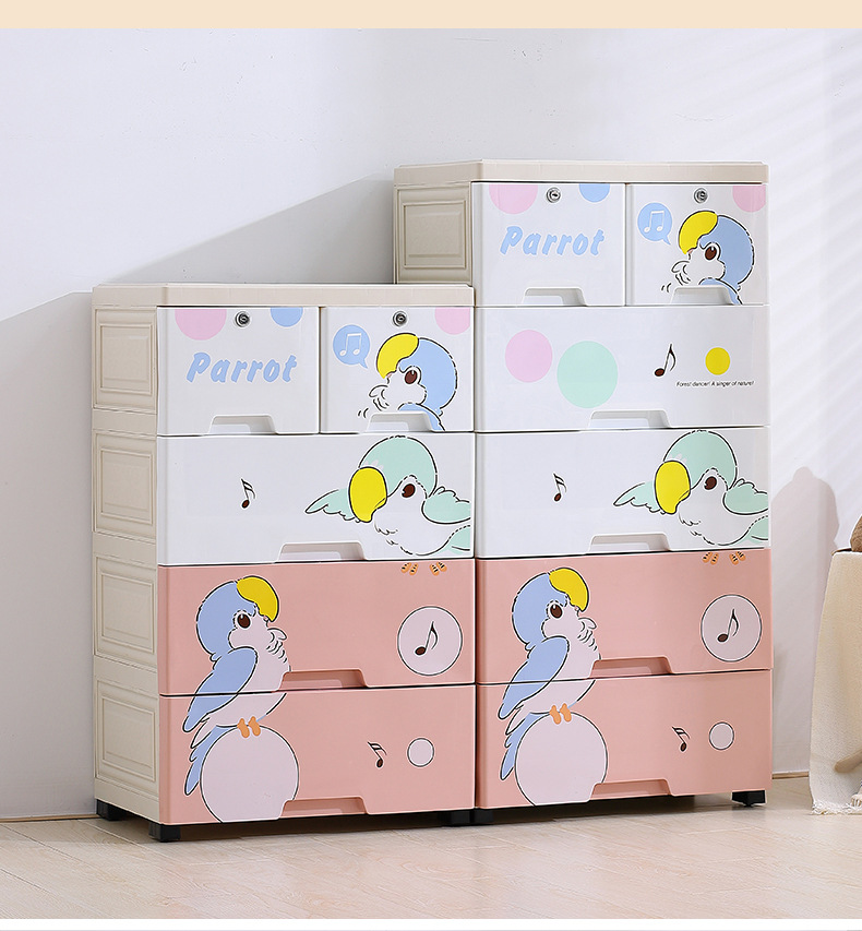 鹦鹉收纳柜-详情_12