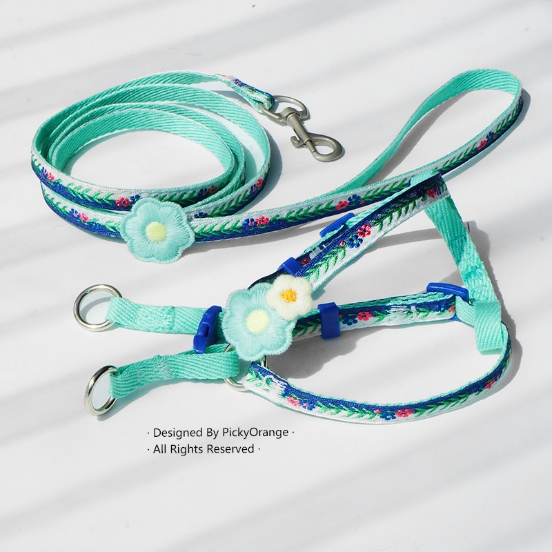 藤曼小花迷你狗 (2)