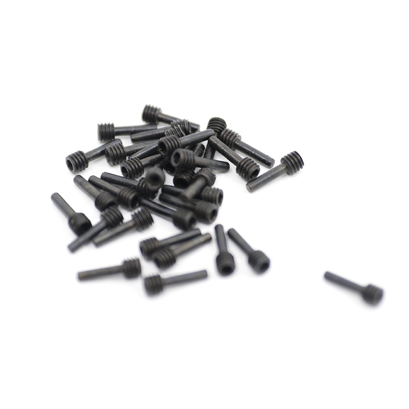 易控专用机米螺丝