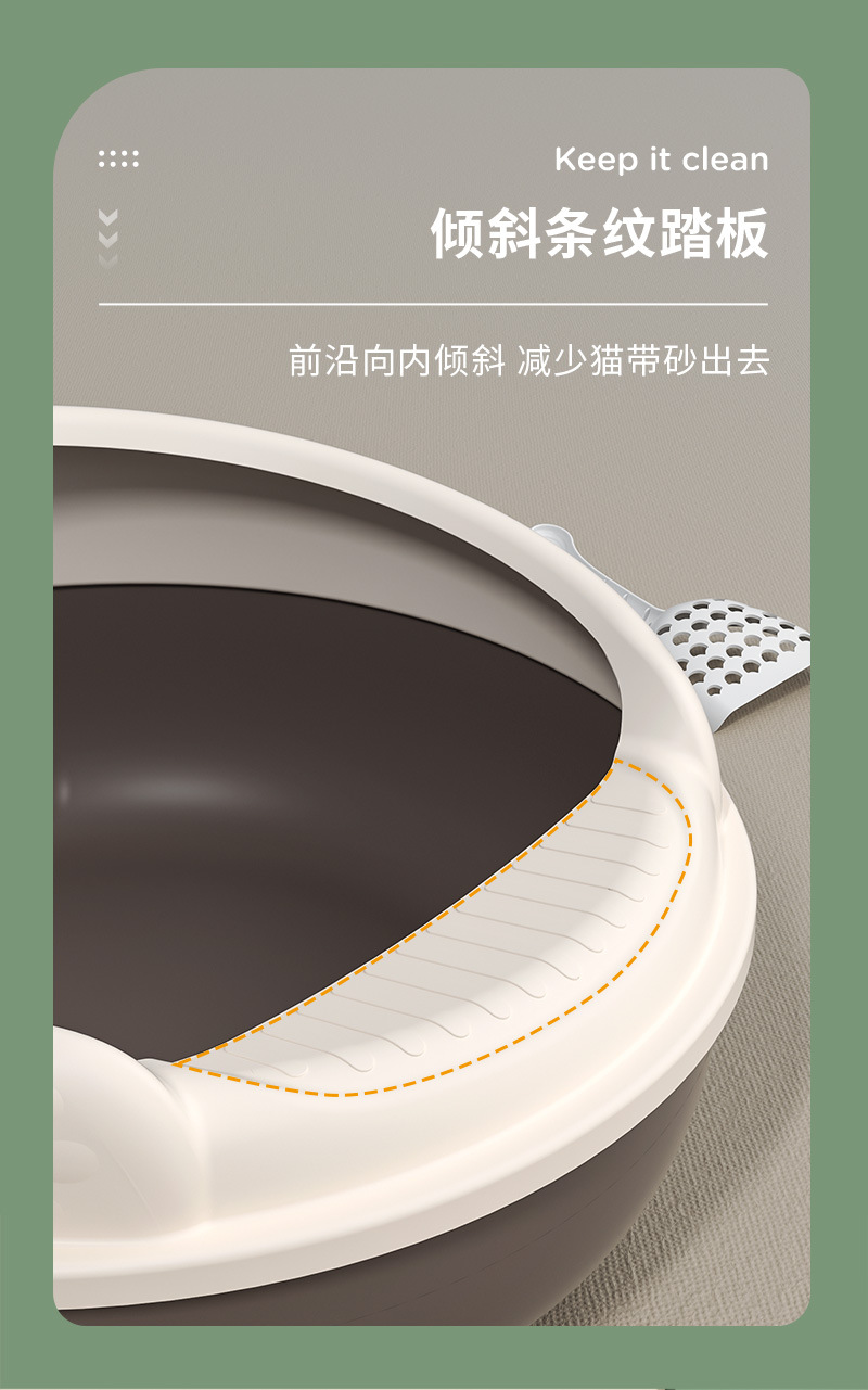 圆形猫砂窝_05