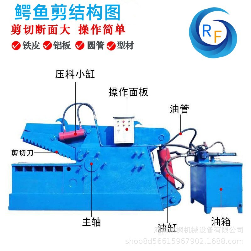 鳄鱼剪结构.jpg