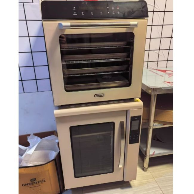 F110s热雾发酵箱加热恒温箱奶箱私房UKOEO高比克第五代