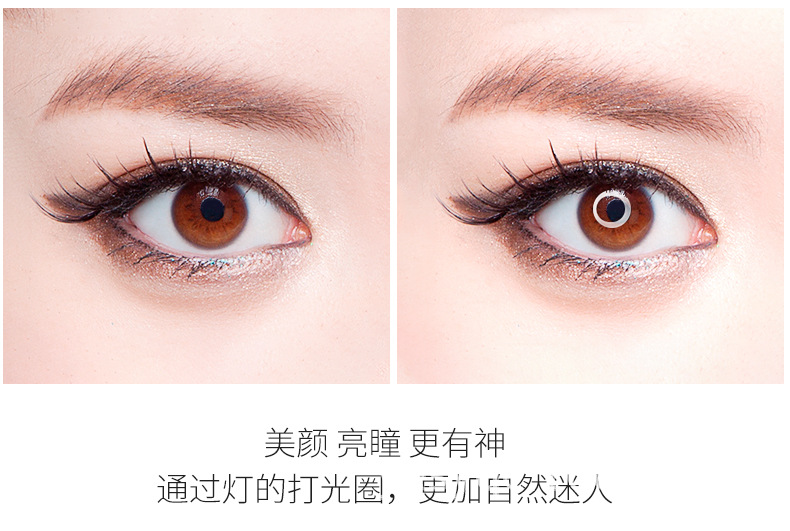 神牛环形灯LR180