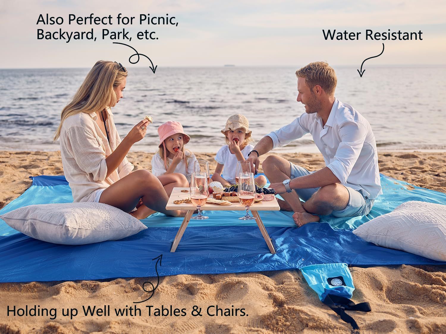 outdoor mat