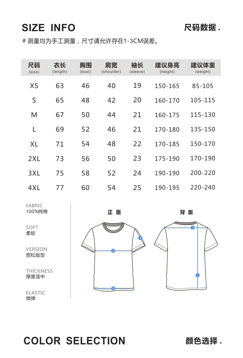 尺码
