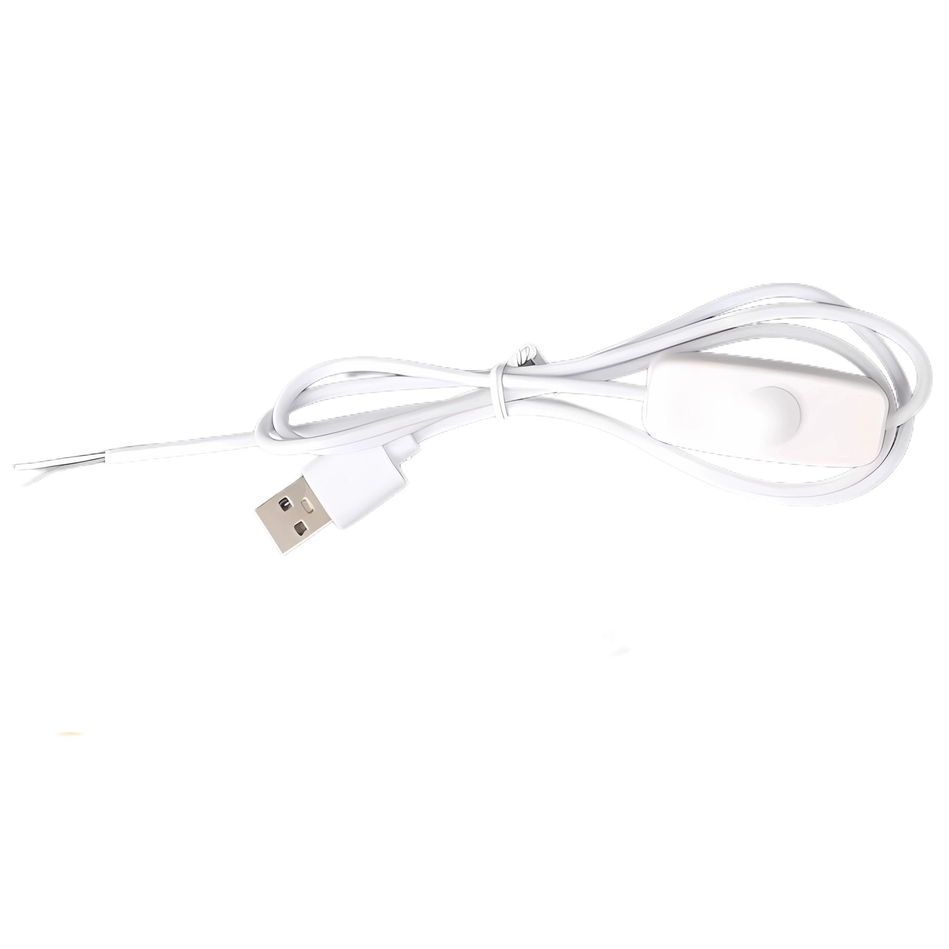 按键501电源线003