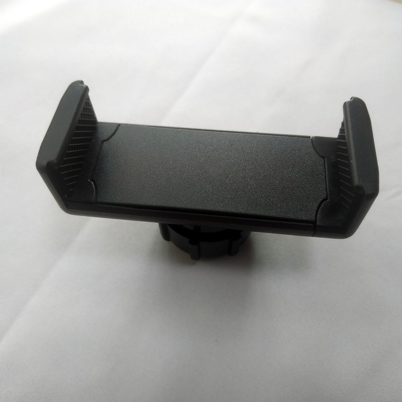 手机夹 一字夹 E字夹 软管支架夹子 直播支架配件