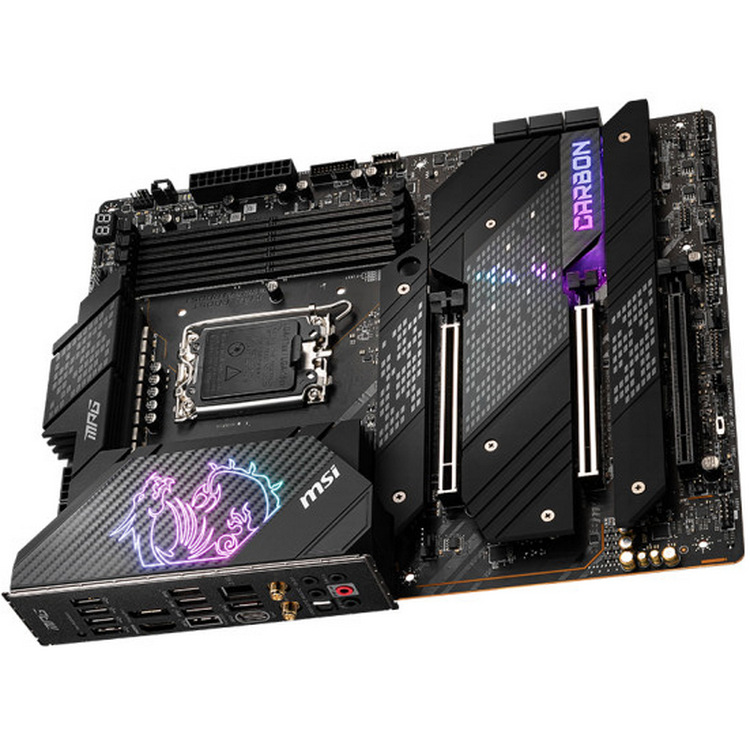 Z690 GAMING CARBON WIFI DDR5_0