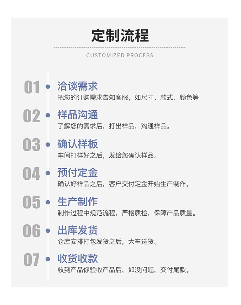 黑色织带