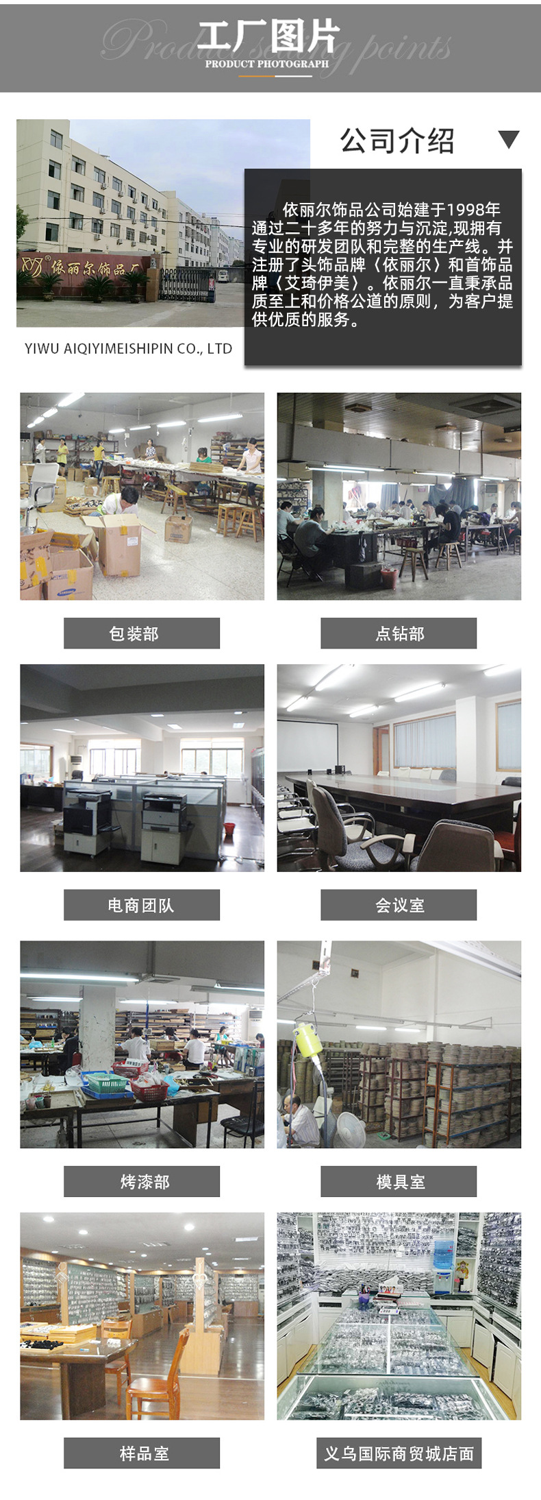 公司介绍