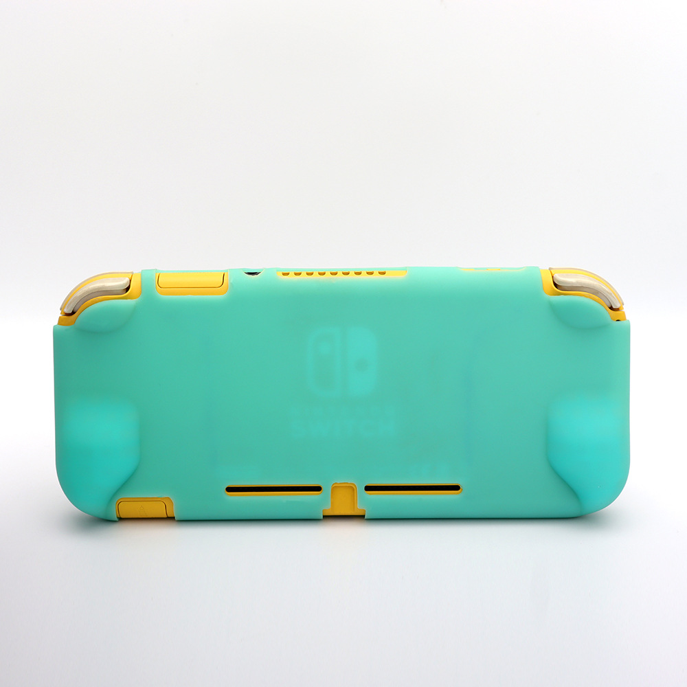 Switch lite 硅胶保护套5
