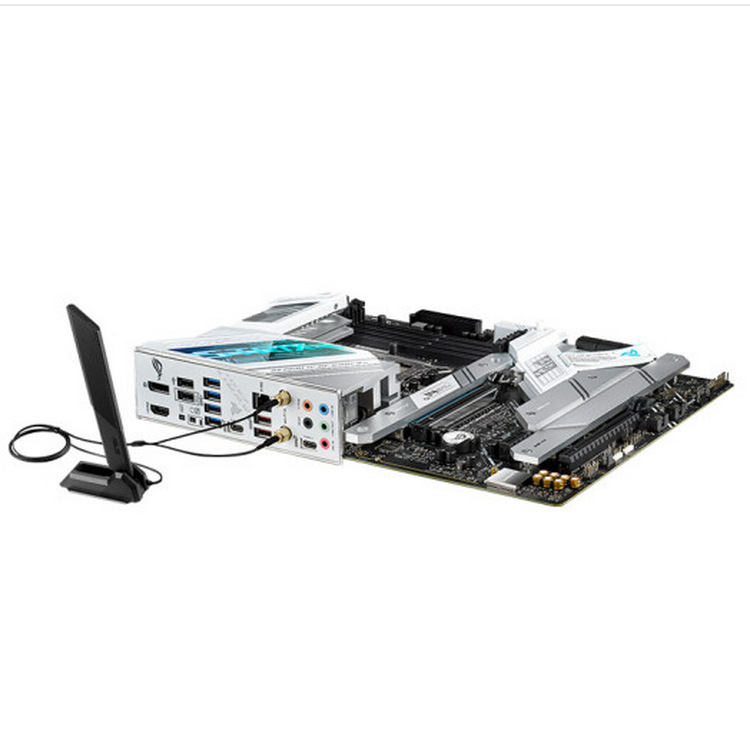 ROG STRIX Z690-A GAMING WIFI D