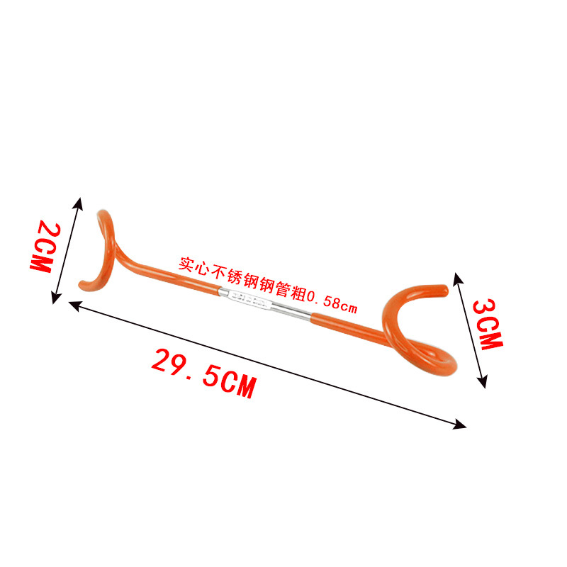 规格图
