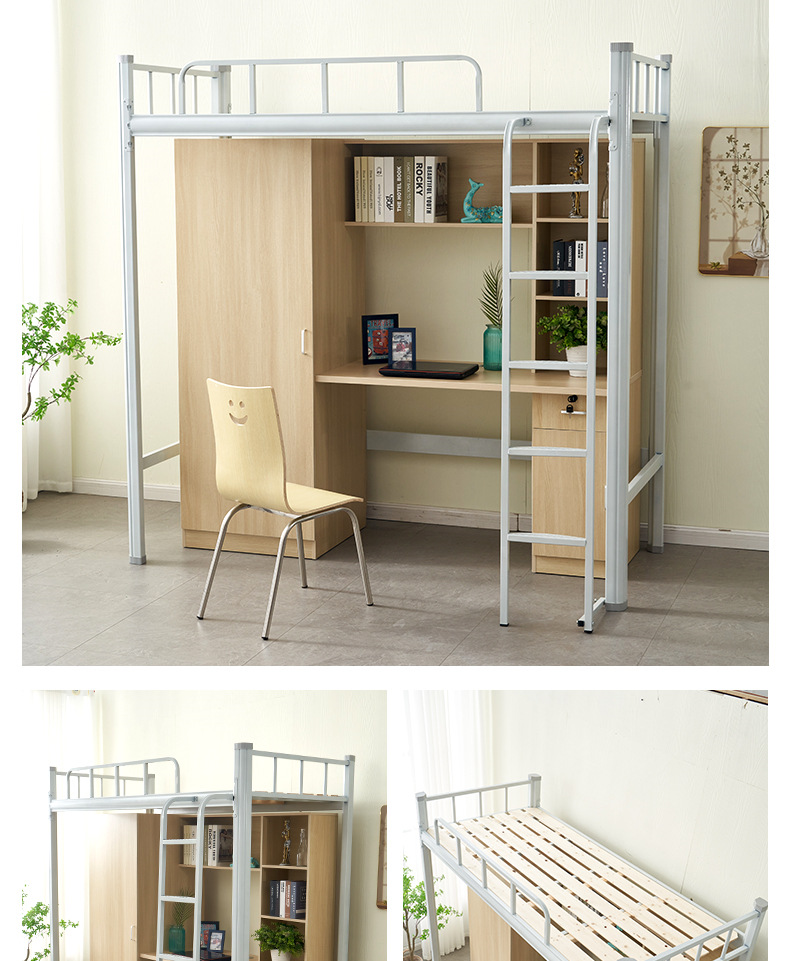 32-连体上床下桌_009