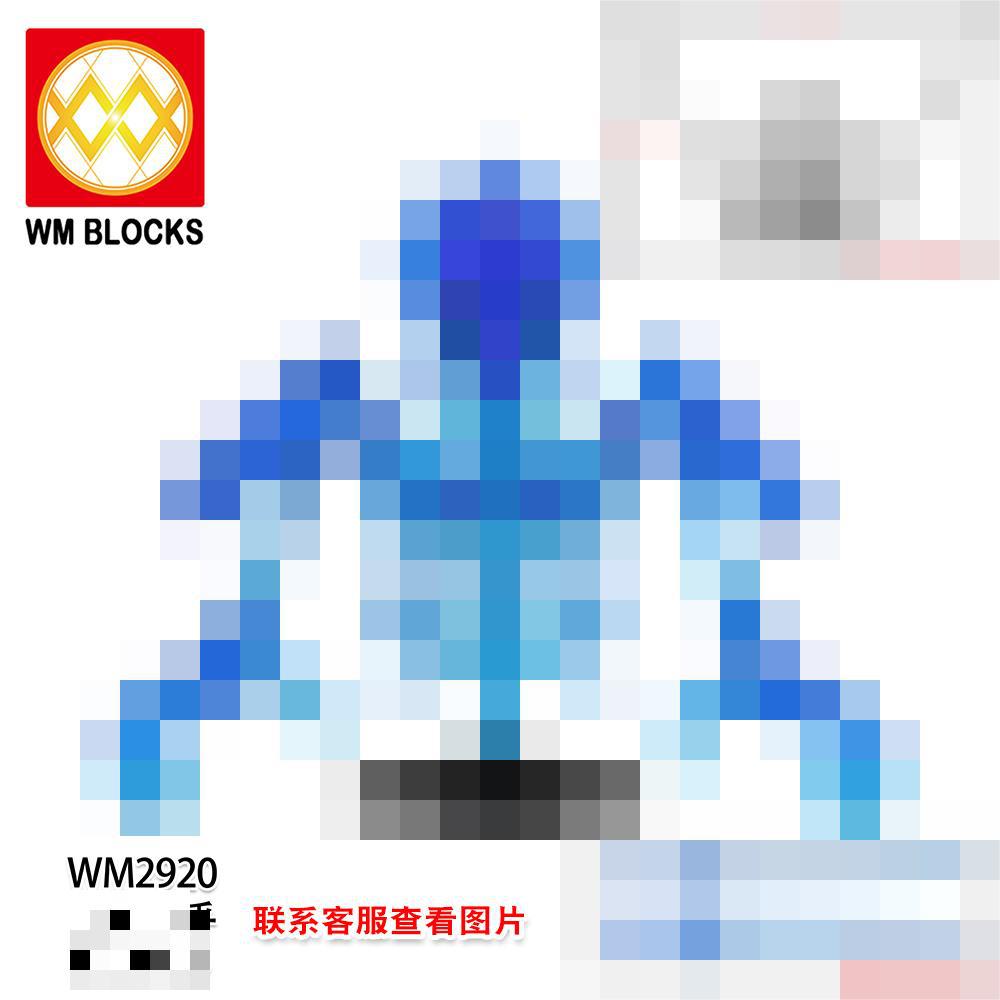 WM2920