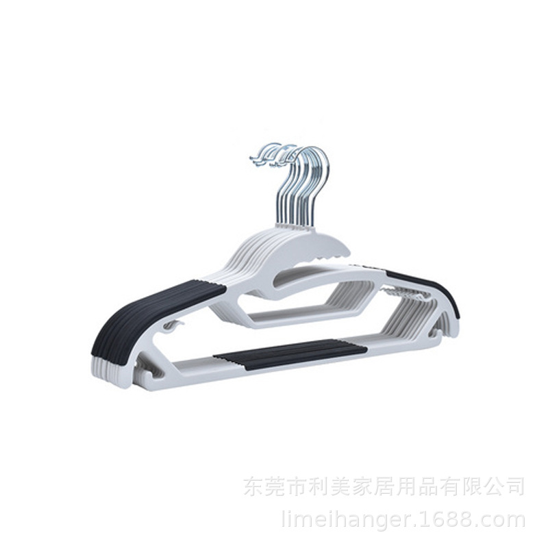 衣架黑色