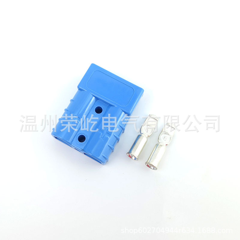 50A120A175A350A连接器