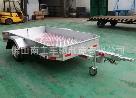 ATV沙摊车1
